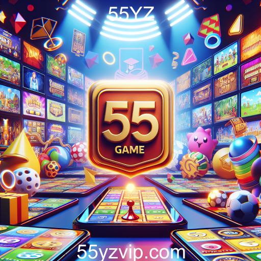 Desenvolvendo Habilidades com Jogos de Desafios no 55YZ