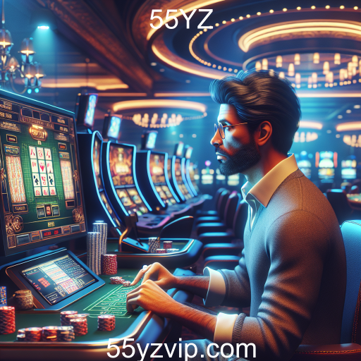 Experimente a Emoção dos Jogos de Corrida no 55YZ